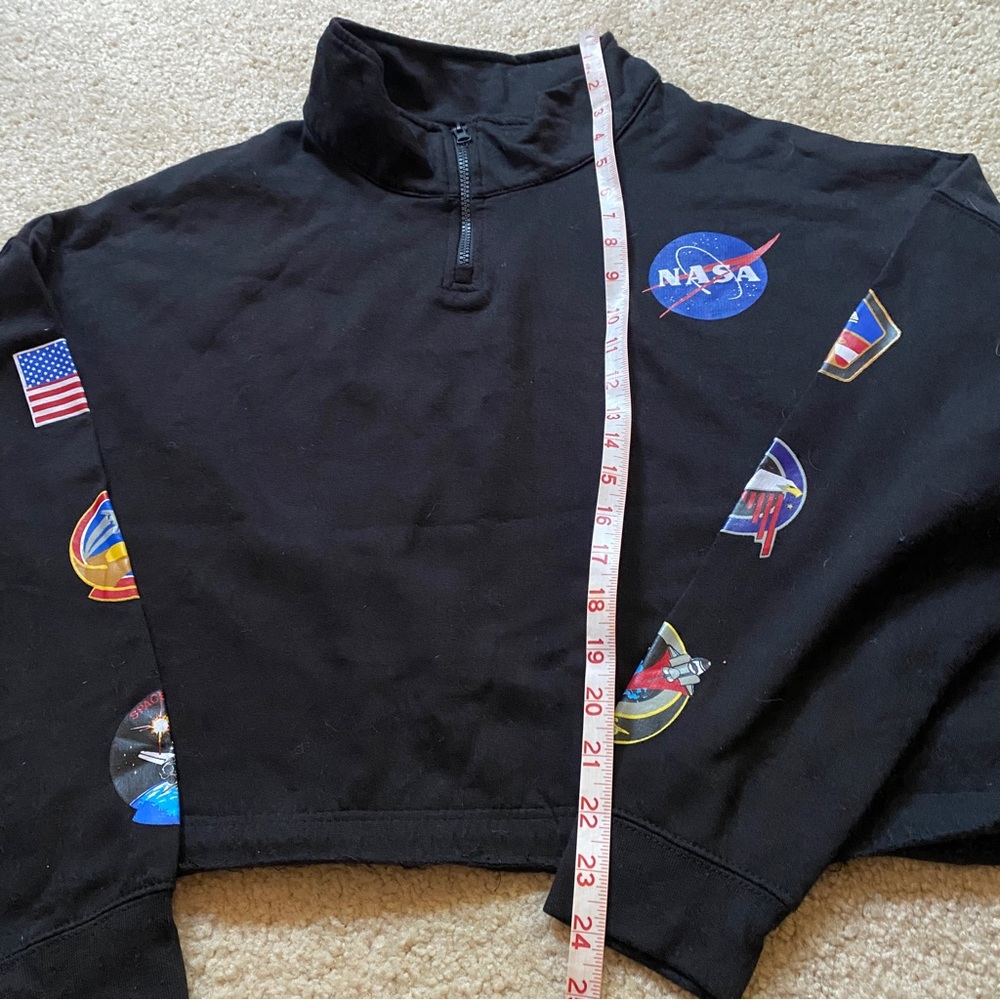Top, Cropped NASA Chemistry